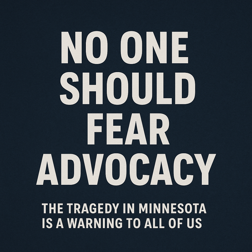 The Cost of Speaking Out in Minnesota