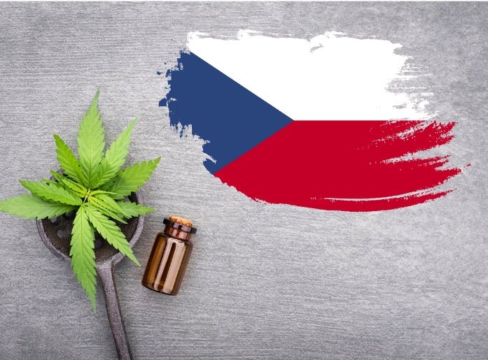 Czech Republic Bans CBD and Other Hemp-Derived Cannabinoids