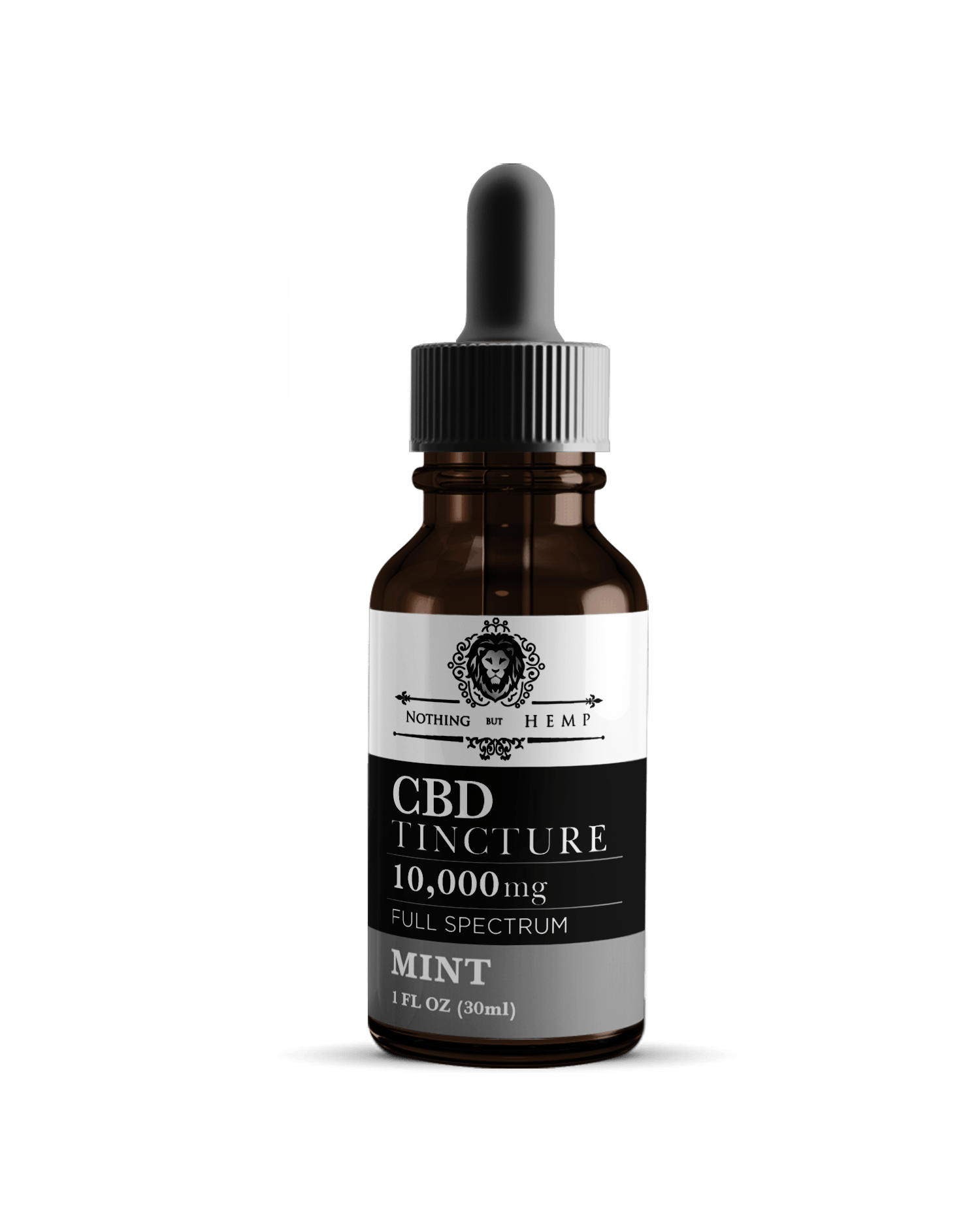 Full-spectrum CBD — Where can you find the most powerful choice?
