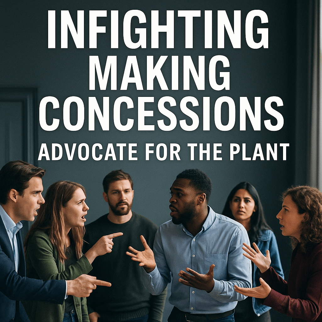 Low Dose in Minnesota | How We Got Here — And Why What’s Happening in D.C. Looks Very Familiar