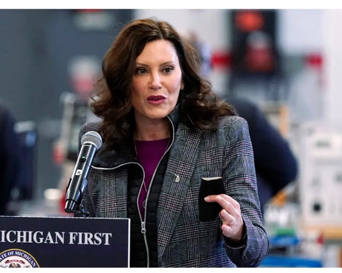 Michigan Governor Vetoes Several Medical Marijuana Bills