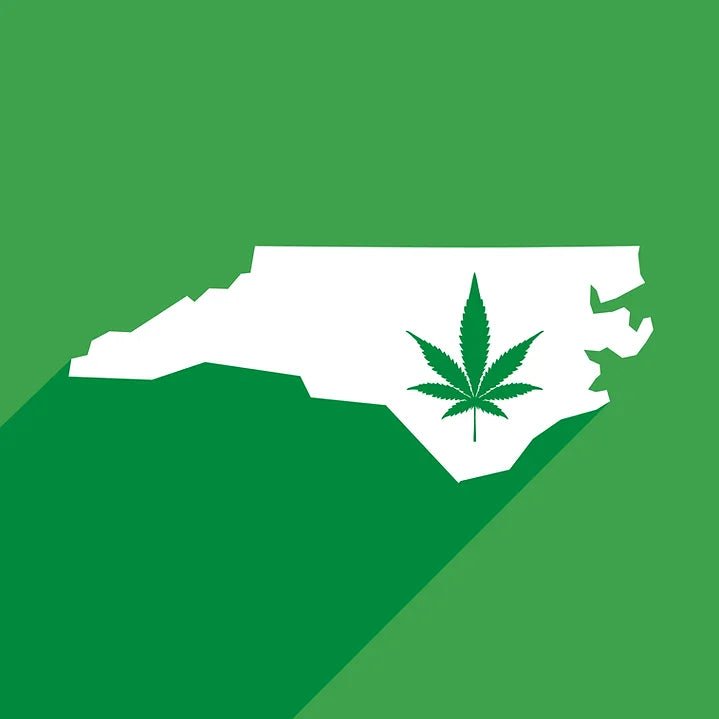 North Carolina Senators Attach Medical Cannabis Legalization Amendment to Hemp Bill