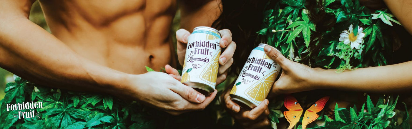 delta 9 thc lemonade wholesale