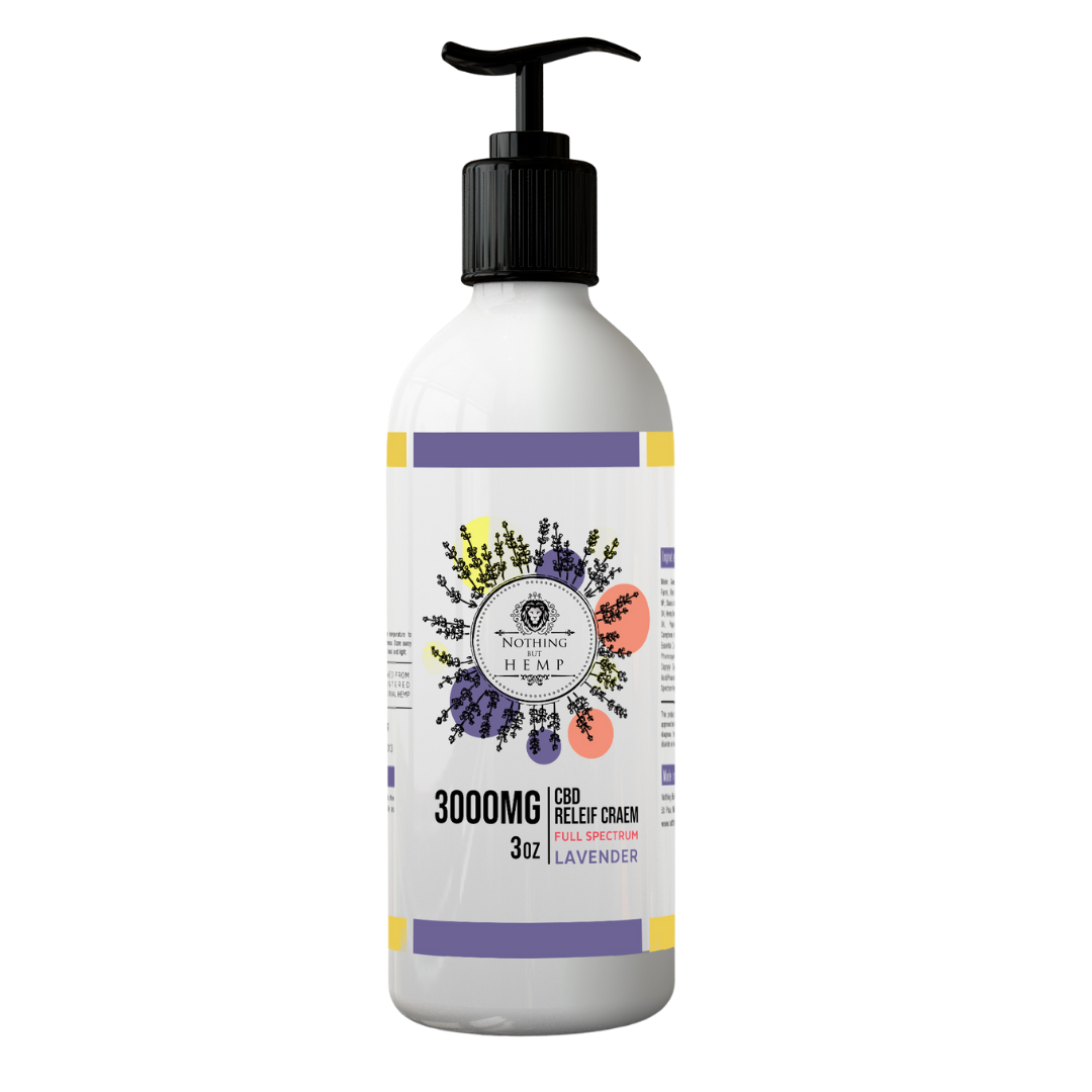 CBD Topicals