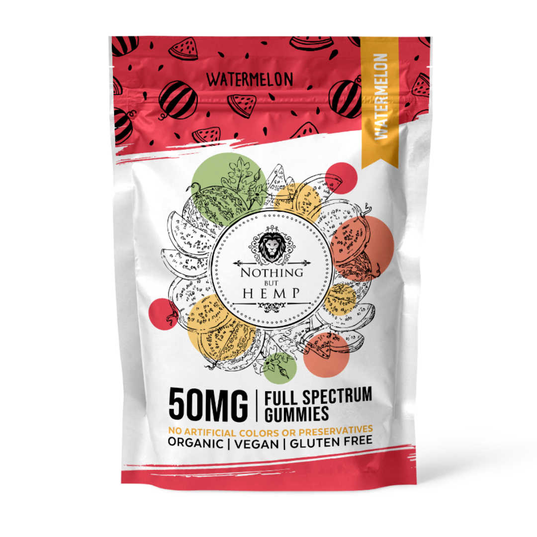 CBD Gummies