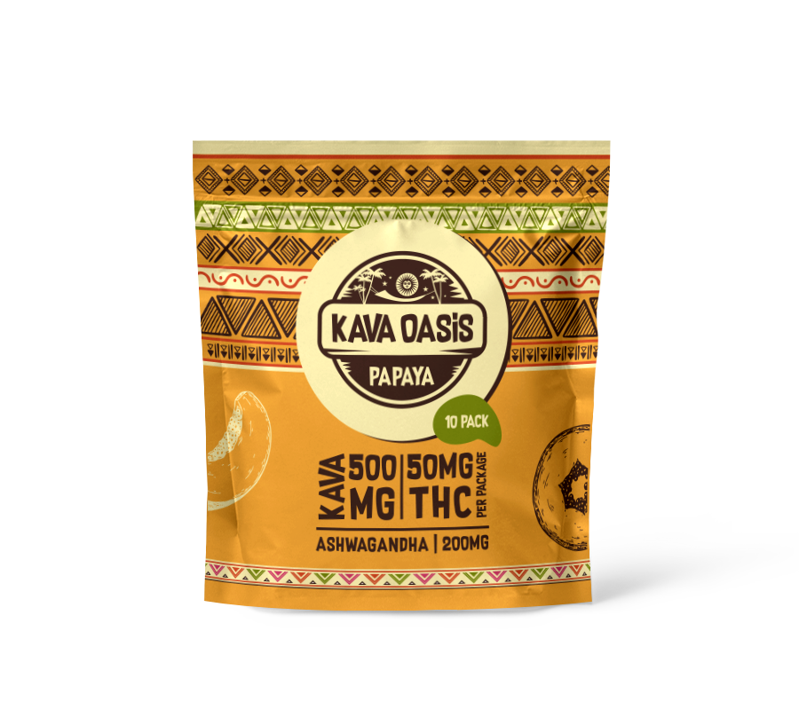 Kava Gummies