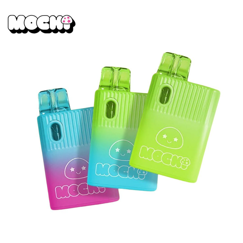 What Are Mushroom Vapes