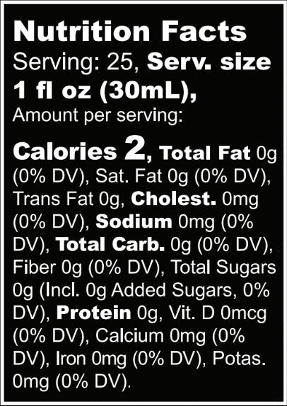 Agave High Water (750 mL)