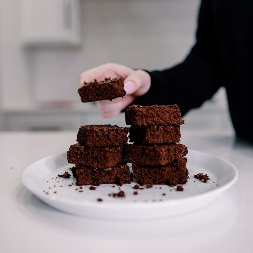 Double Chocolate THC Brownie Mix | 1000mg THC