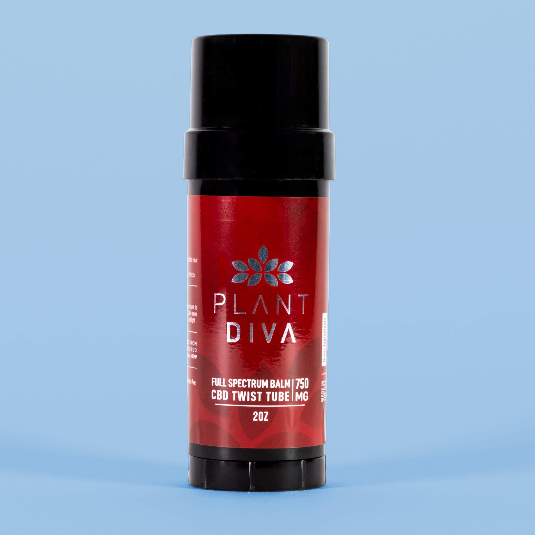 CBD Balm