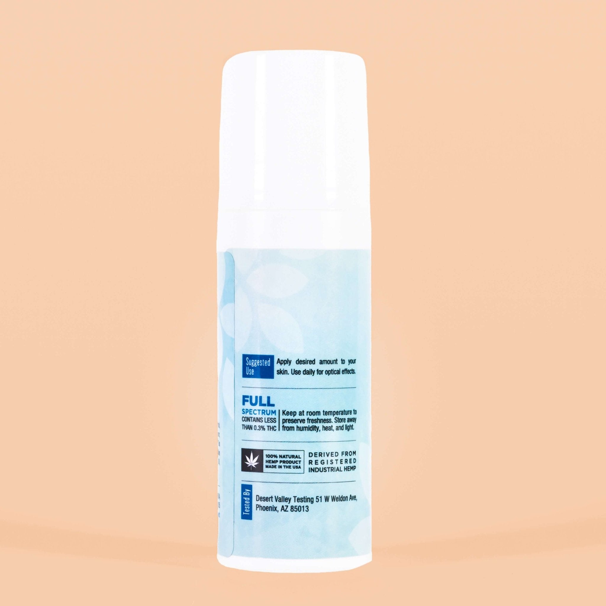 CBD Roll On - Biofreeze