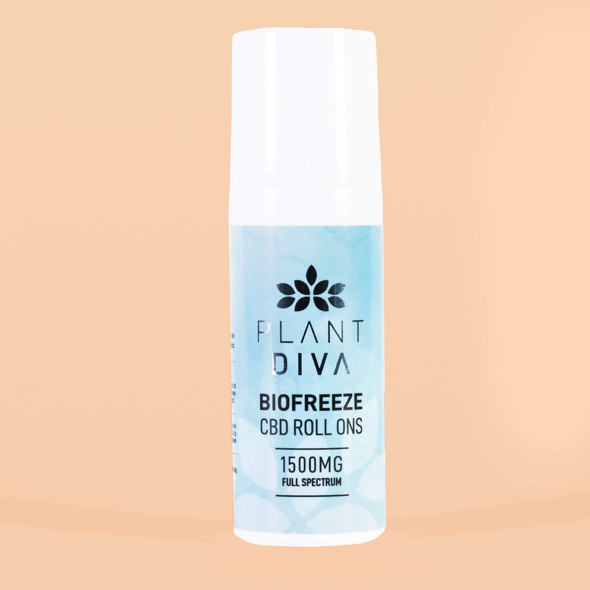 CBD Roll On - Biofreeze