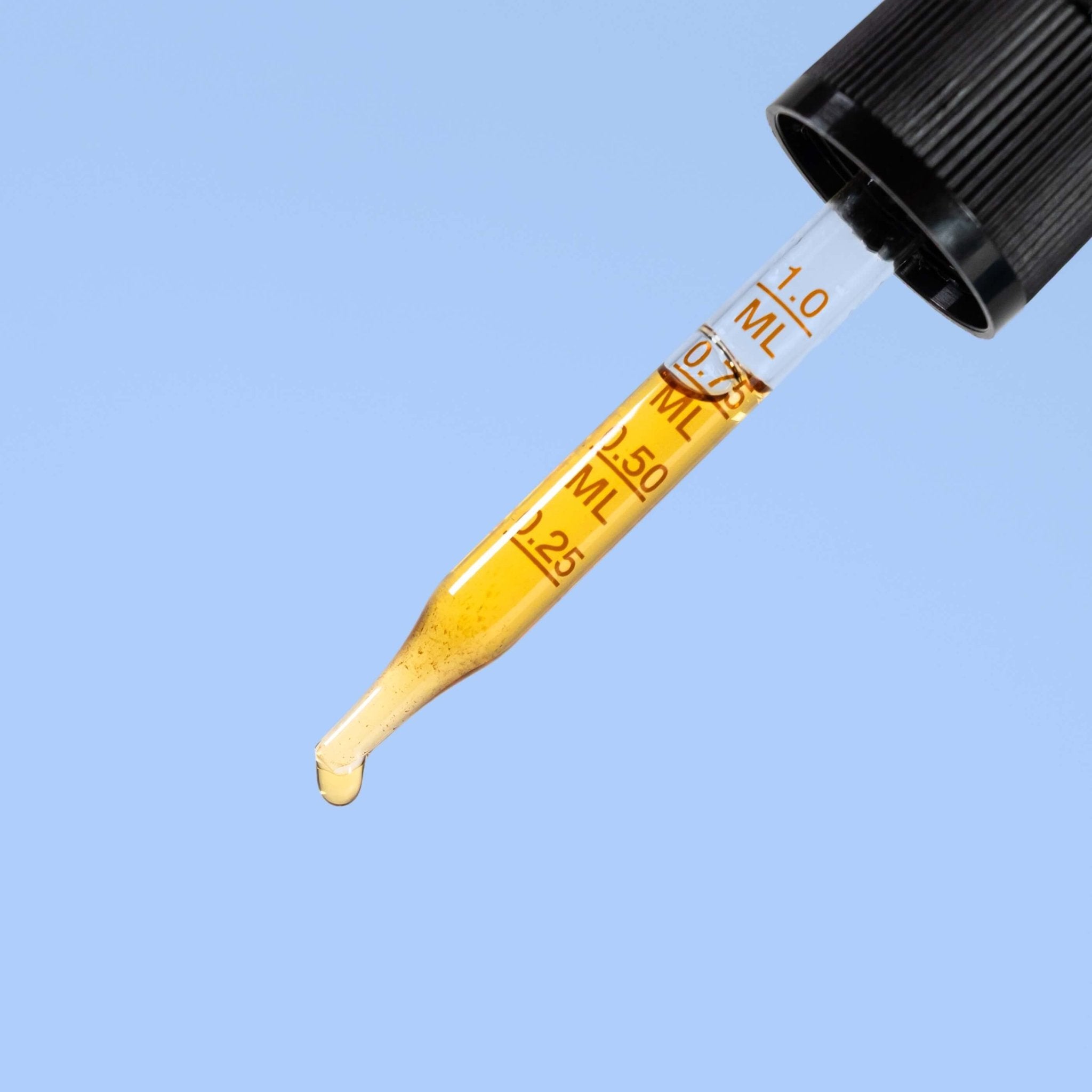 CBD Sleep Tincture with Chamomile + Melatonin