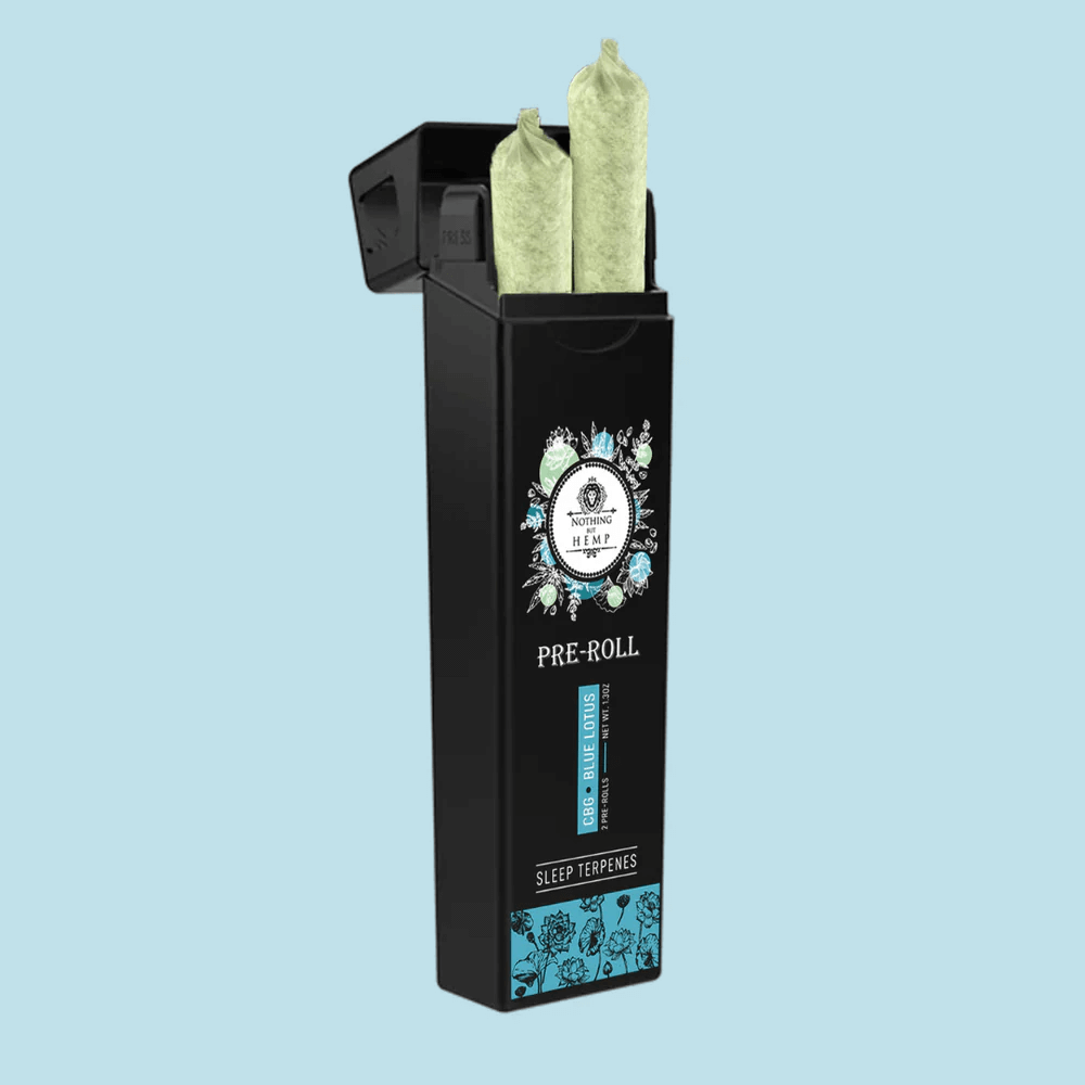 CBG Pre Rolls - Variety Bundle (3-Pack)