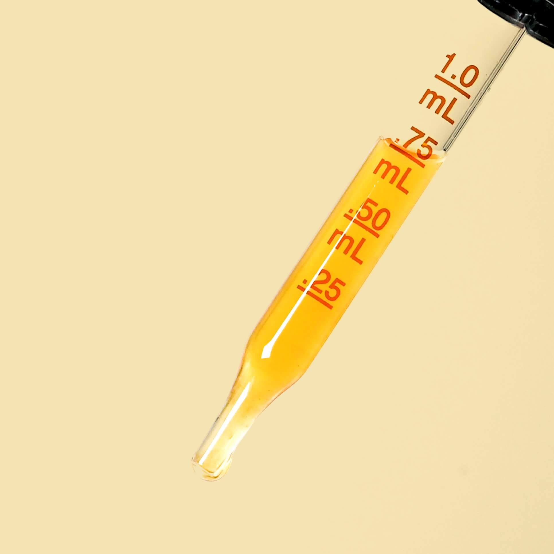 Cordyceps Mushroom Tincture - 5000MG | Drink Mixer