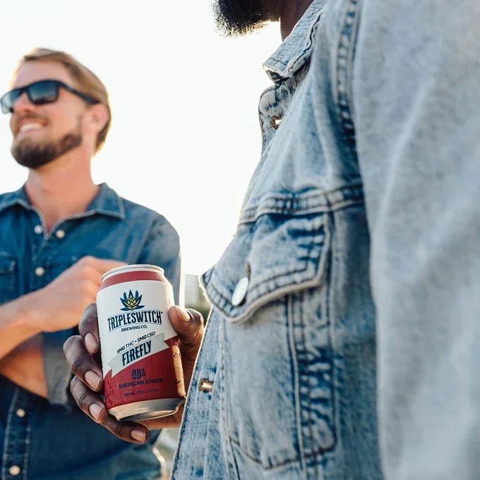 Firefly | American Amber | 4-Pack