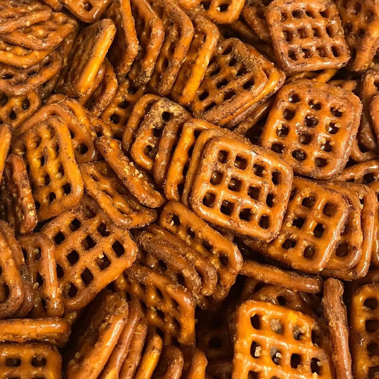 Granny’s Chili Lime Pretzels – 50mg THC Per Bag