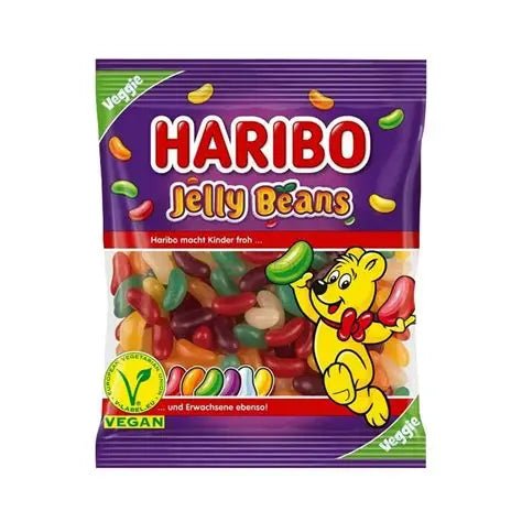 Haribo Jelly Beans (Germany)