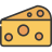 Cheesy cheddar flavor