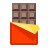 55G Chocolate Bar