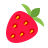 Strawberry flavor