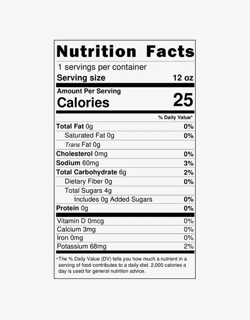 Lemon Sour Hemp Seltzer | 10mg THC & 5mg CBG | 4-Pack