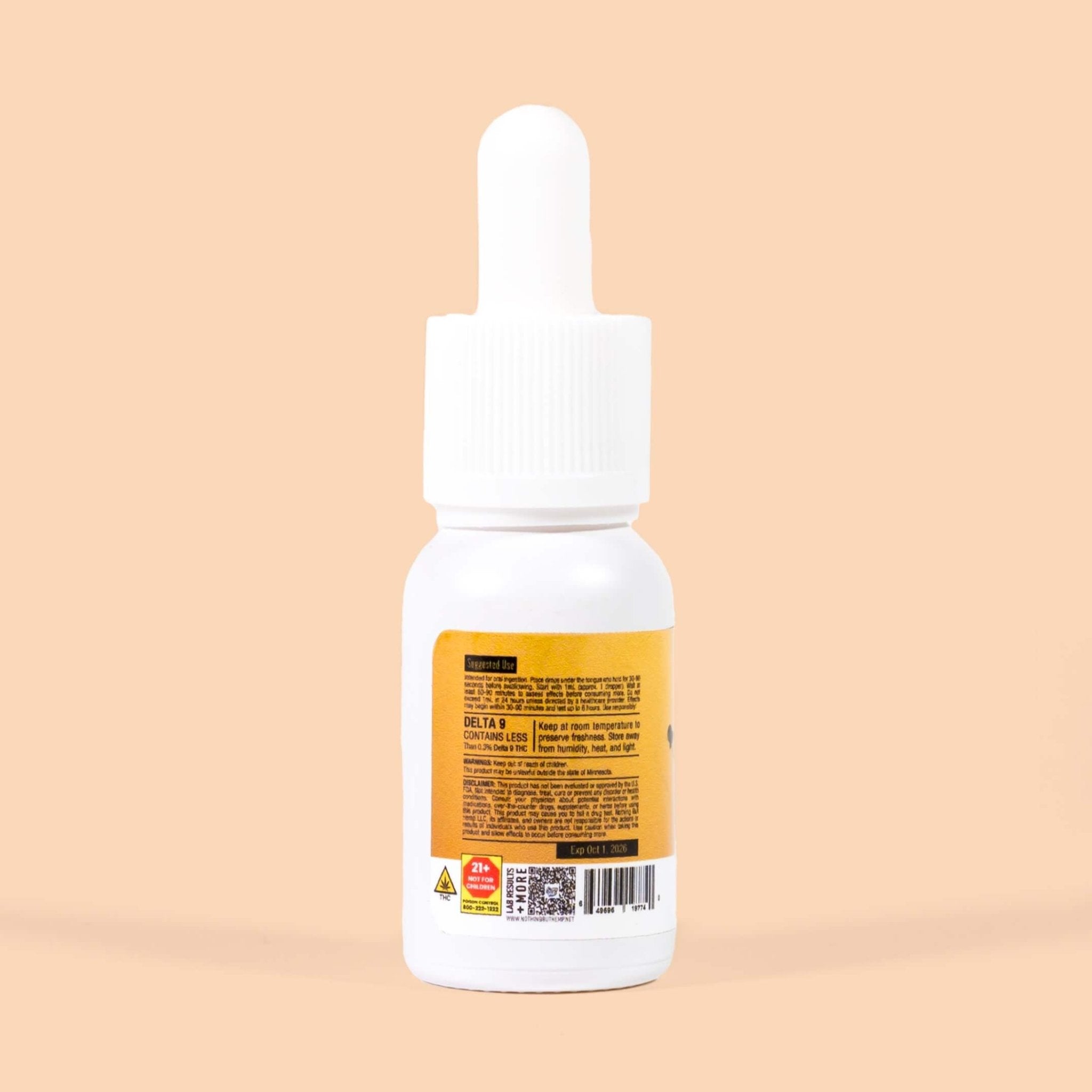 Live Rosin | Beverage Mixer