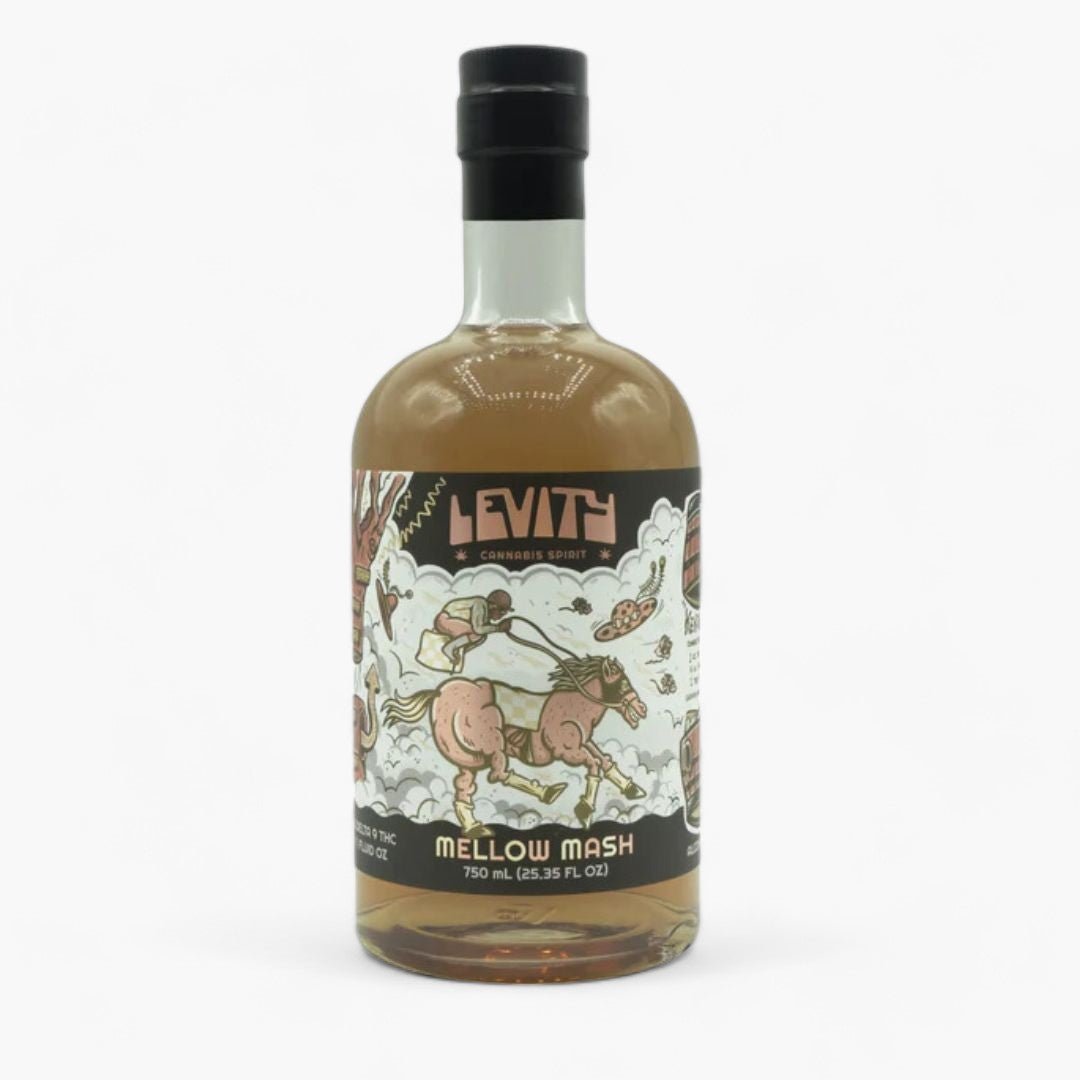 Mellow Mash (750 ml)