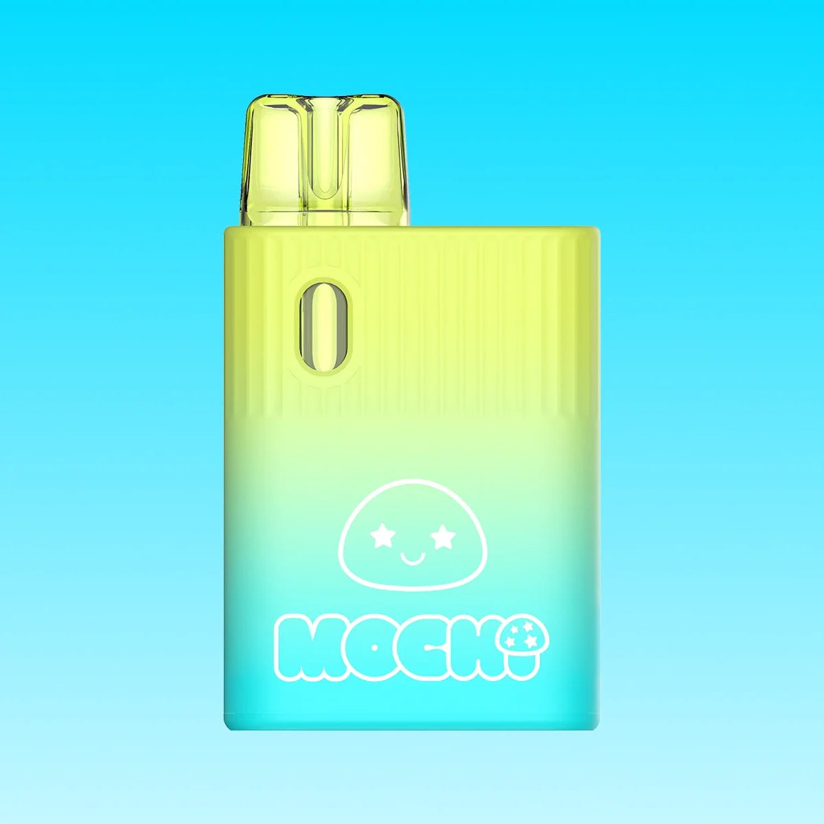 Mochi Magic Mushroom Vape - Banana Mint
