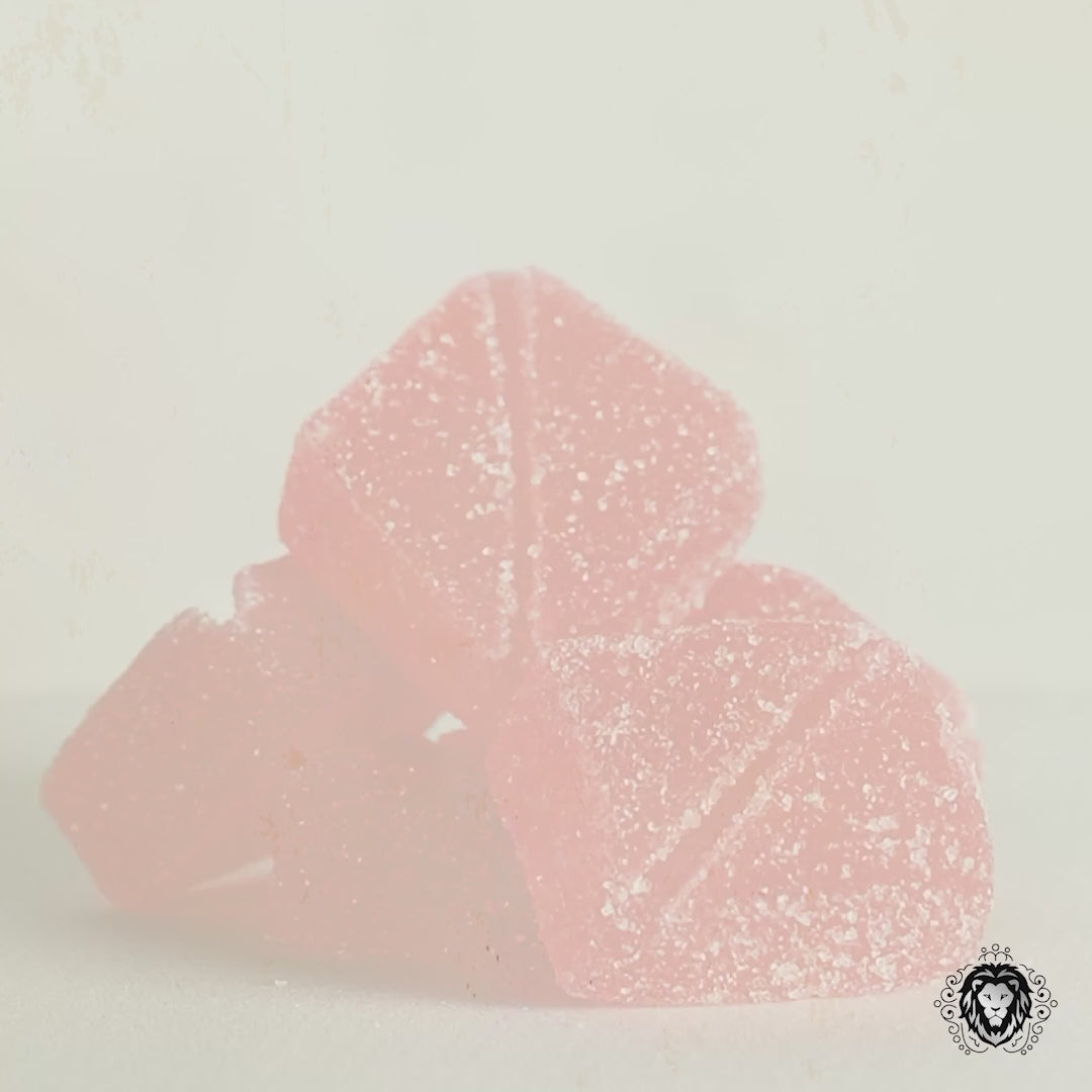 Indica Gummies - Zkittles