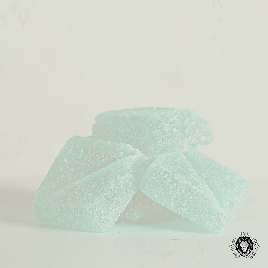 Sativa Gummies | Blue Dream