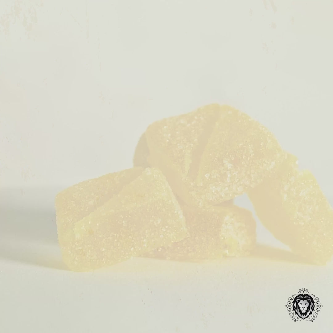 THC+CBC Gummies Maui Wowie
