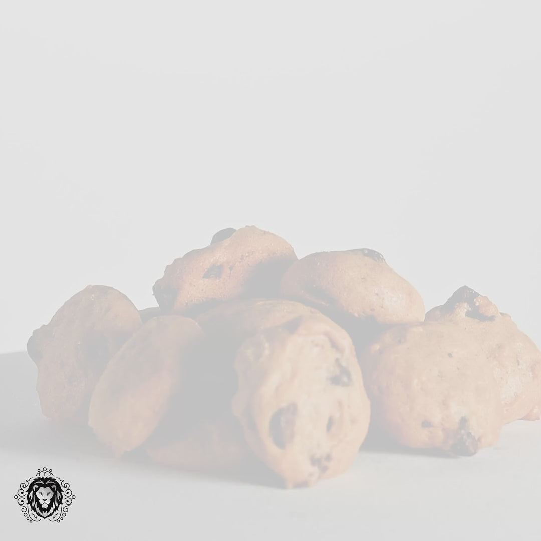 Chocolate Chip THC Cookies 🍪
