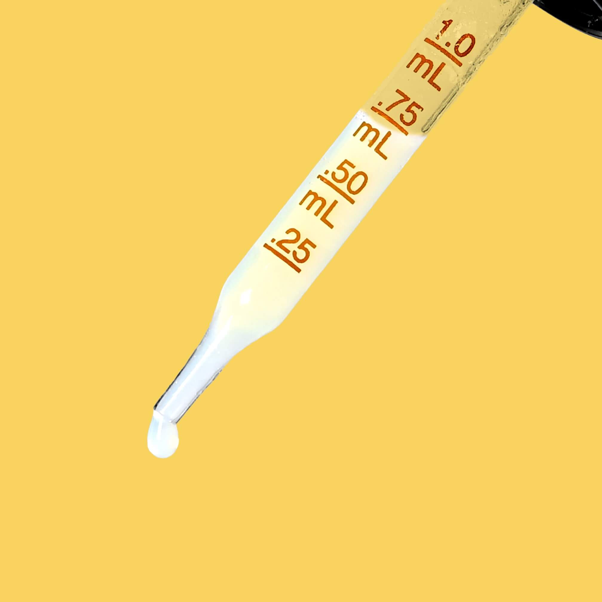 300mg THC & CBC Tincture for Active | Beverage Enhancer