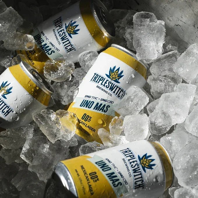 Uno Mas | Mexican Lager | 4-Pack