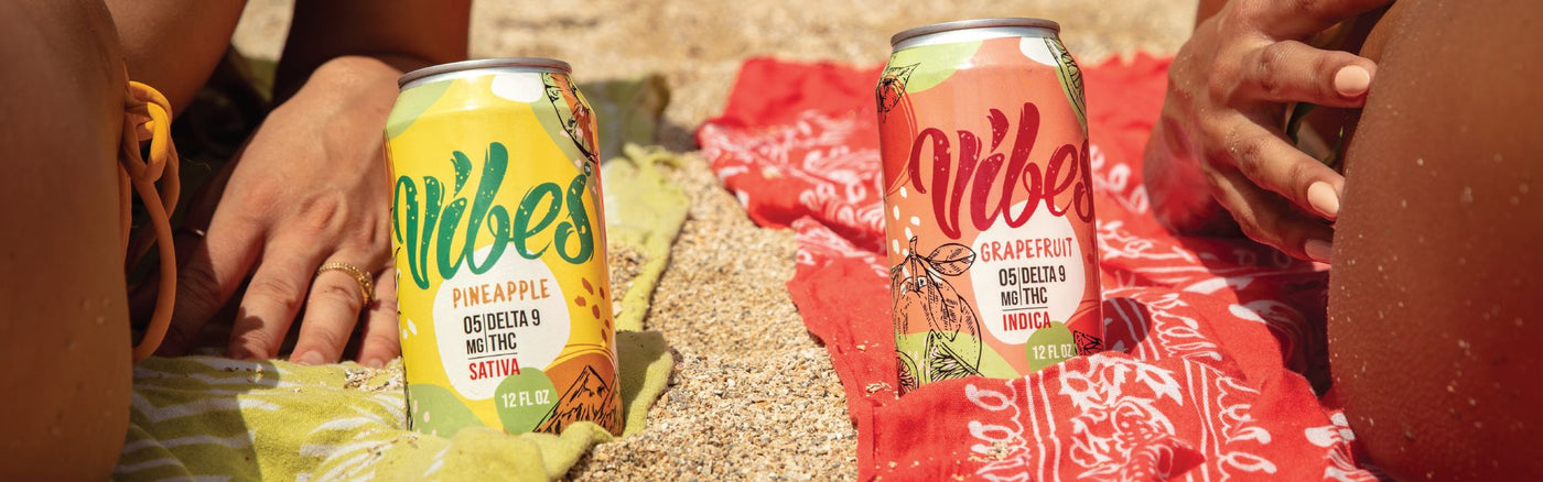 vibes delta 9 drinks wholesale