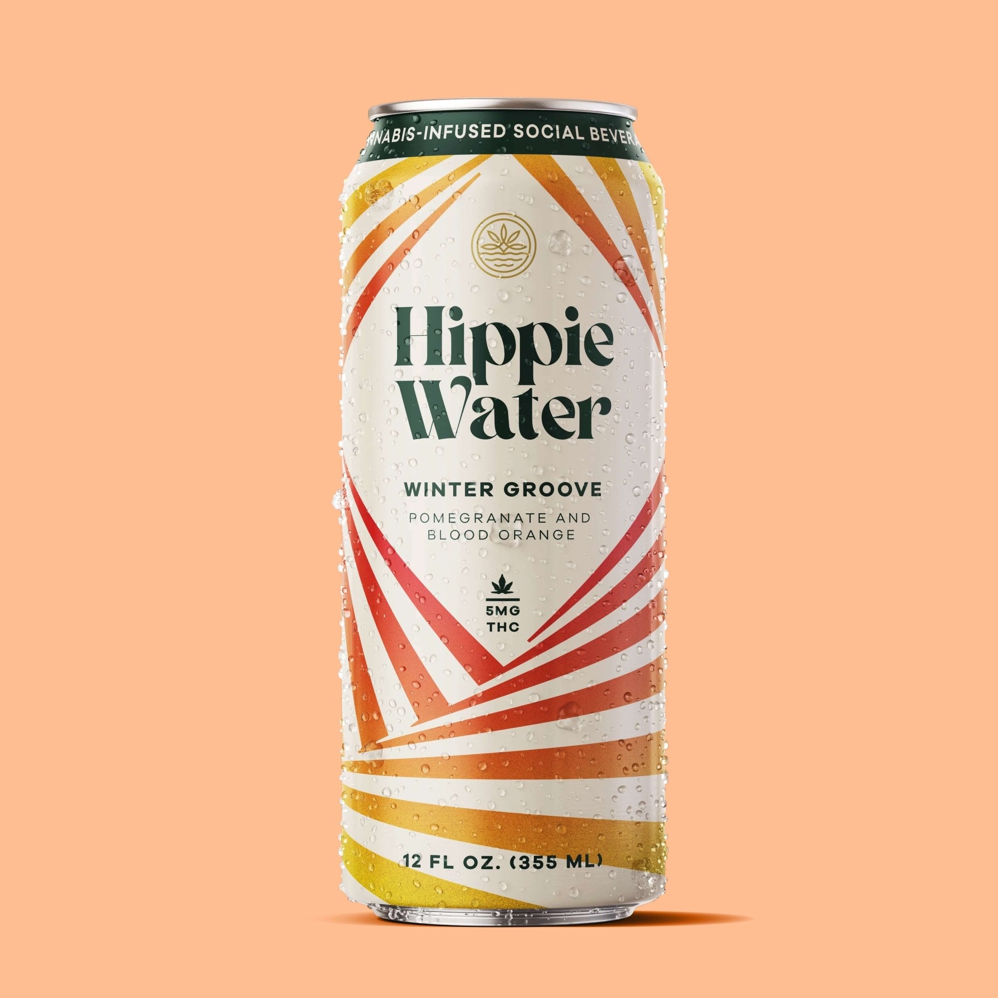 Winter Groove (4-Pack)