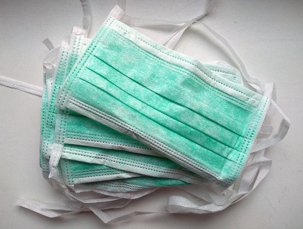 Looking for more mask solutions amid the pandemic? New options feature hemp