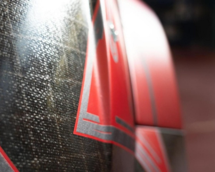 How Italian race car makers are weaving a cleaner, greener future