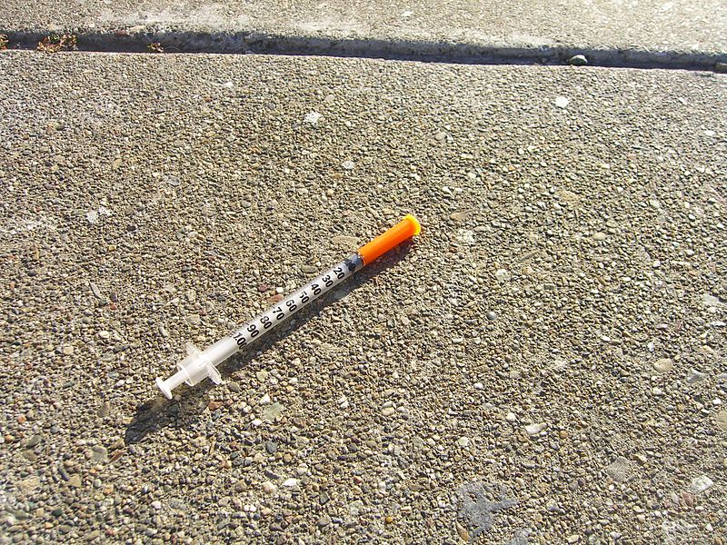 New study shows hopeful uses for CBD in treating heroin addiction