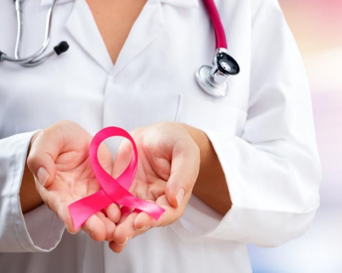 Breast cancer patients turn to CBD and THC to ease pain and side effects of treatment, study finds