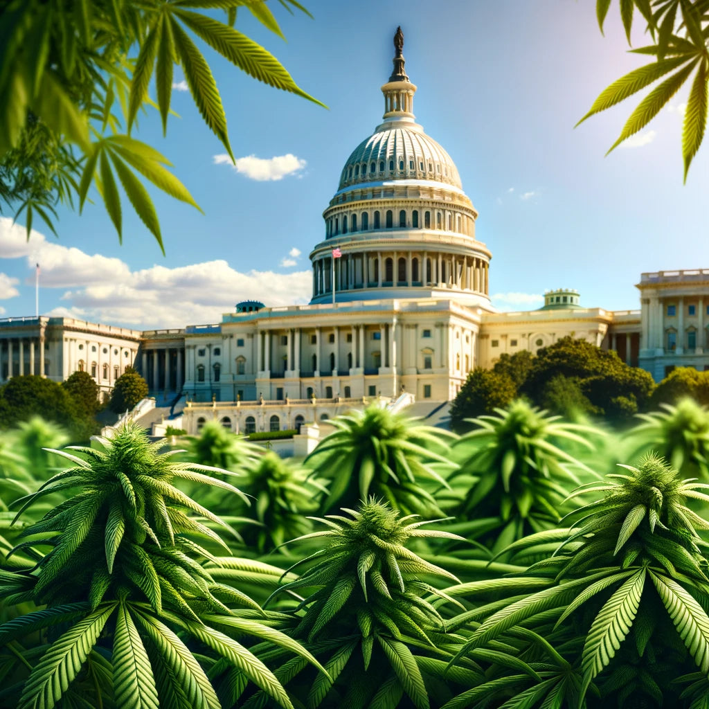 Feds: The General Hemp License: A New Era for Cannabinoid-Based Hemp Production