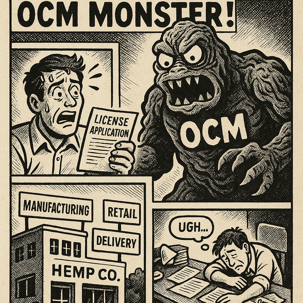 Licensing in Minnesota: The Real Hemp Story