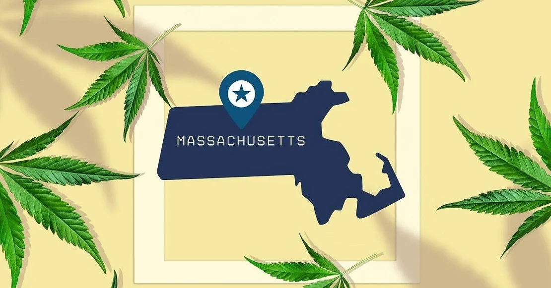 Massachusetts Lawmakers Push Issue of Intoxicating Hemp Derivatives to the Next Legislative Session