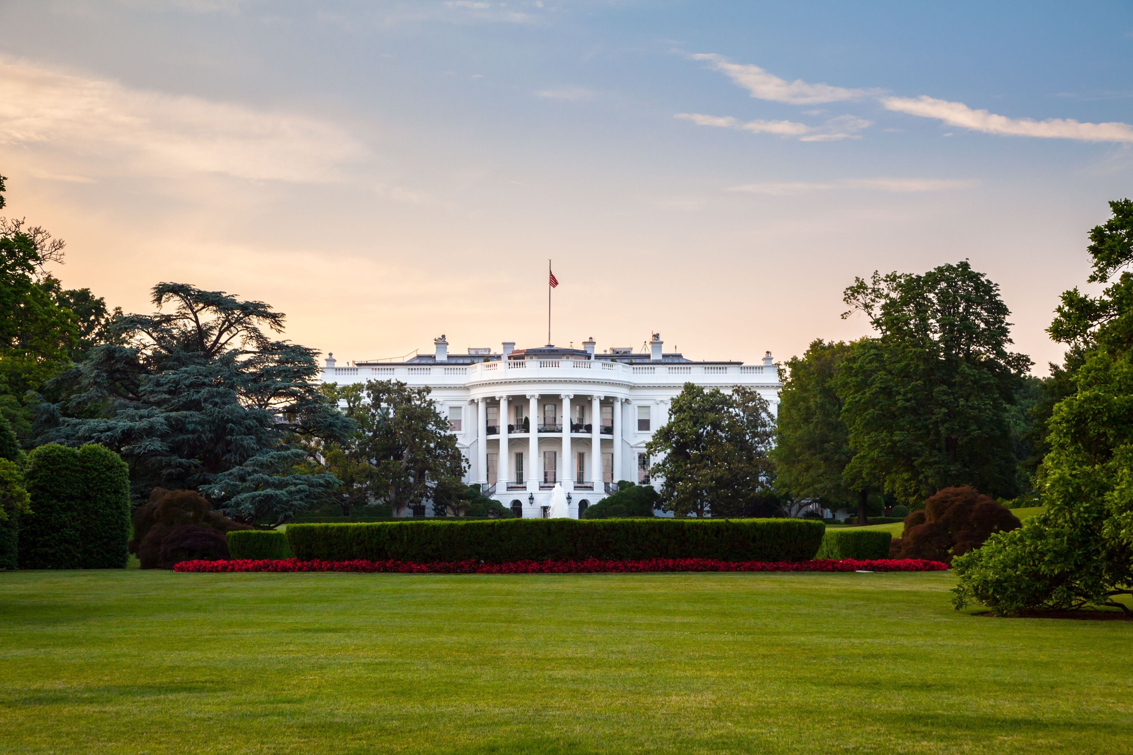 What is the future of the hemp industry under the Biden administration?