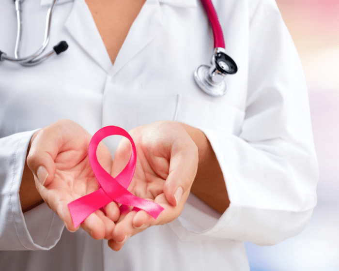 Breast cancer patients turn to CBD and THC to ease pain and side effects of treatment, study finds