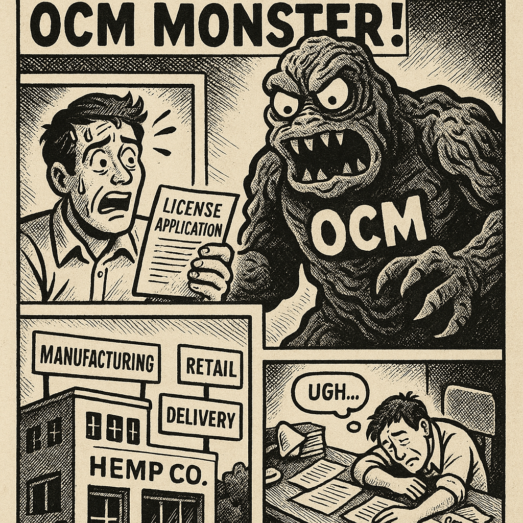 Licensing in Minnesota: The Real Hemp Story