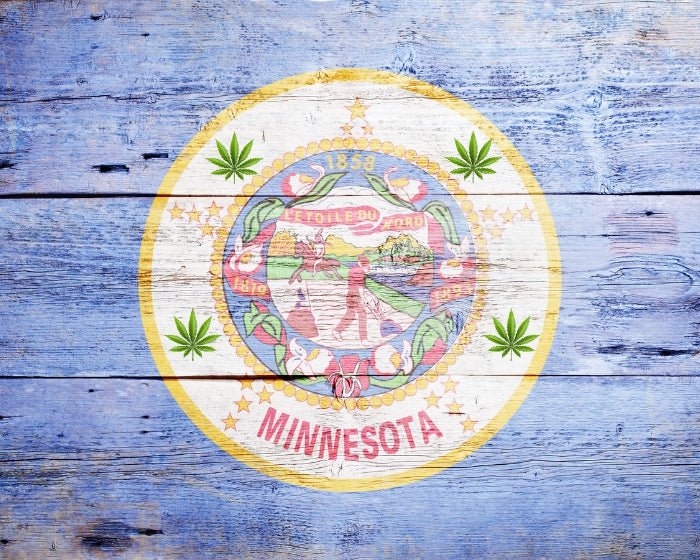 Minnesota Lawmakers Reveal New Marijuana Legalization Bill
