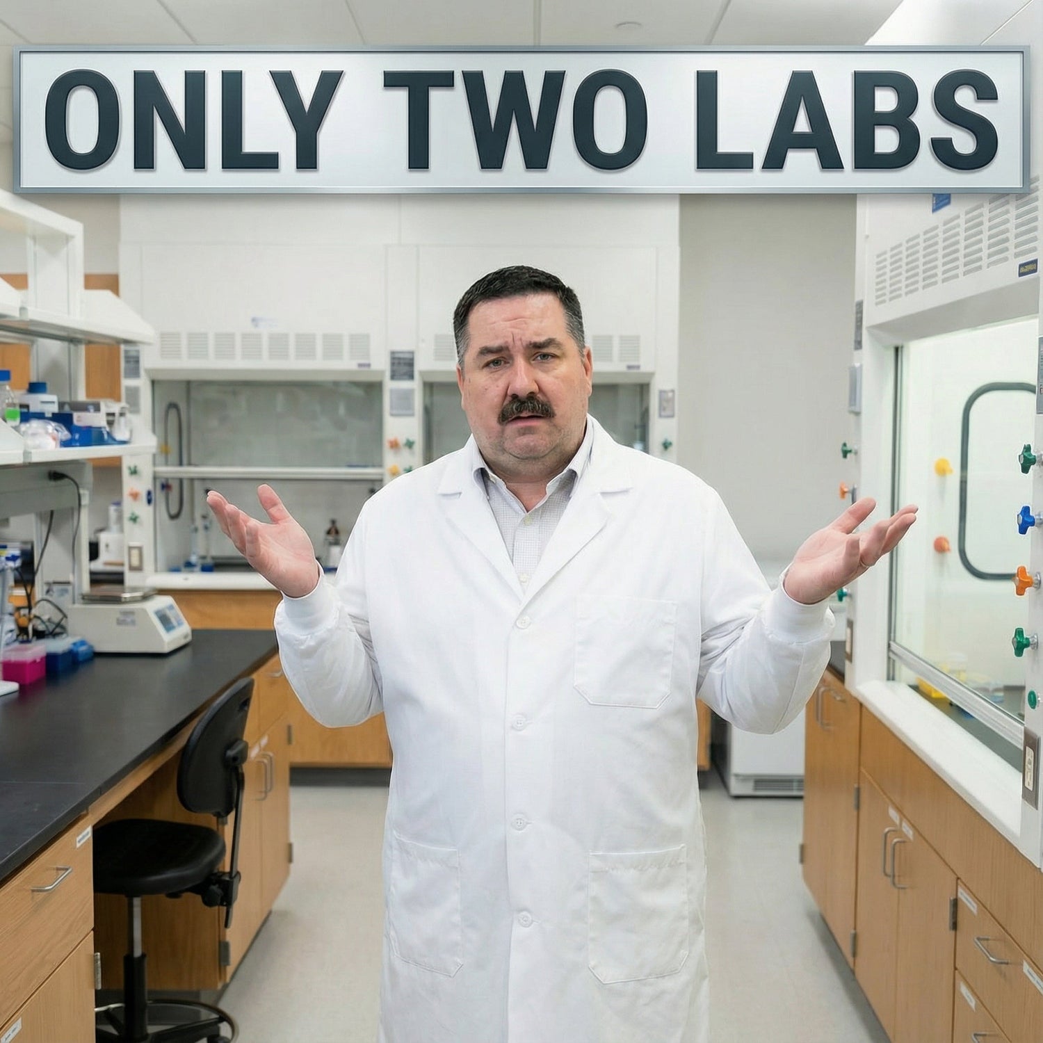 Minnesota’s January 1 Cannabis Testing Meltdown: A Satire About Two Labs, Thousands of Products, and One Giant “Oops”