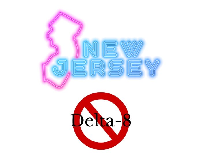 New Jersey Lawmaker Takes Aim At Delta-8